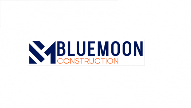 Construction Bluemoon